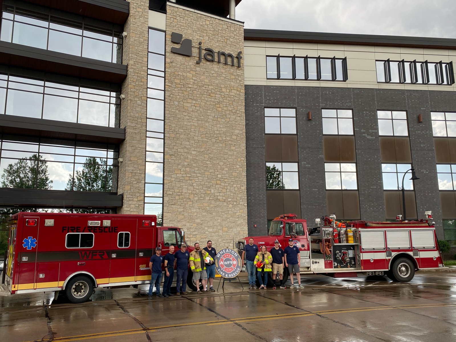 2021-05-25 Jamf Donation